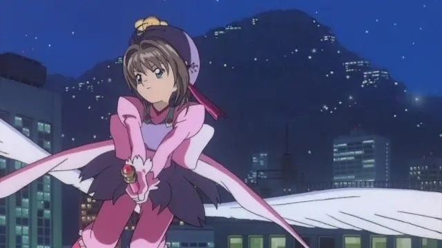 祝 劇場公開25周年！　『劇場版 カードキャプターさくら』＆『CLOVER』レビュー｜令和の劇場で再びさくらちゃんを拝めた喜びと完成後の高さに驚かされた『CLOVER』について語りたい-7