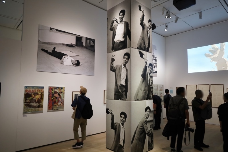 「高畑勲展 ―日本のアニメーションを作った男。」内覧会レポート｜『火垂るの墓』『かぐや姫の物語』――“アニメーションの可能性”を追い続けた軌跡を辿る展覧会が開幕-5