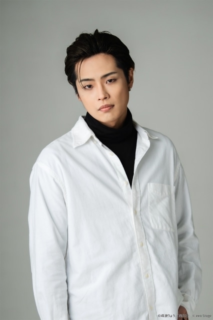 「朗読劇『少年のアビス』presented by eeo Stage」宮崎湧さん、汐谷文康さん、伊藤美来さん、阪口珠美さんらキャスト14名のコメント到着！　アンサンブルも決定-8