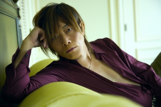 谷山紀章50歳記念写真集(仮)」8/8発売｜アニメイトセットは