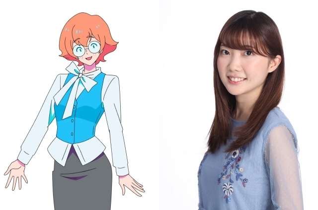 ルーシー・ライト