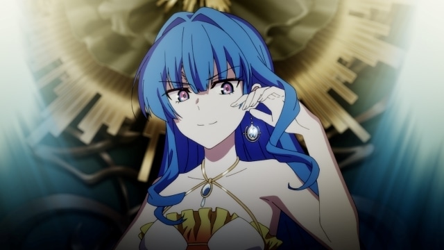 『キミと僕の最後の戦場、あるいは世界が始まる聖戦 Season II』第12話「暁星 ―拍手と喝采で出迎えよ―」先行カット＆あらすじが公開！