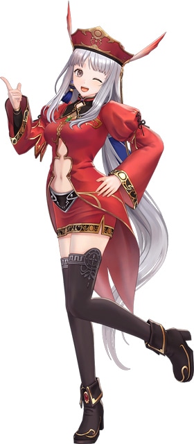 ユーディット・フォルトーネ