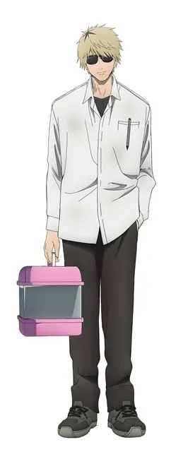 2025年夏アニメ『光が死んだ夏』登場キャラクターの情報をまとめてお届け&解説! 放送前にチェックしよう!-5