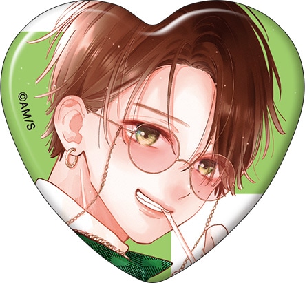 お姉ちゃんの翠くん　くじメイト　A賞　キャンバスアート お姉ちゃんの翠くん』くじメイトが7/25 10時〜販売 | アニメイト