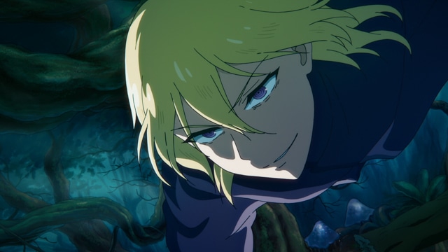 父と娘、ドラゴンと人間——つながりと変化の物語。映画『小林さんちのメイドラゴン さみしがりやの竜』カンナ役・長縄まりあさん×トール役・桑原由気さんインタビュー-7