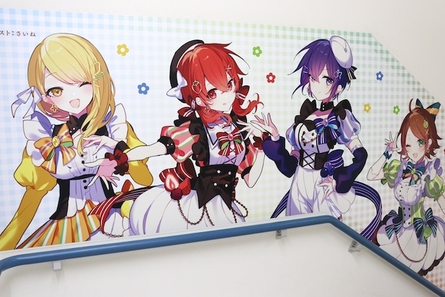 アニメイト購入特典缶バッジ WARN12G となりの坂田。ver. 浦島坂田船 となりの坂田 アルバム アニメイト特典 缶バッジ