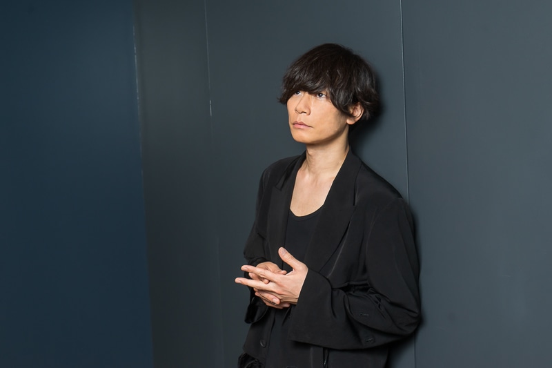 オグリキャップの“走る理由”に共鳴。ウマ娘たちの美しさも取り入れた制作秘話ーーアニメ『ウマ娘 シンデレラグレイ』第1クールOP主題歌「超える」を手掛ける、[Alexandros]ボーカル・ギターの川上洋平さんにインタビュー-4