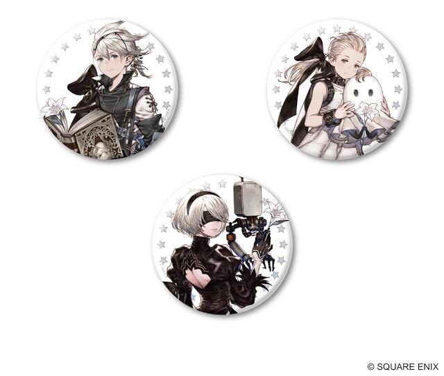 新品 ニーア15周年 グッズセット ニーアレプリカント NieR 少年ニーア 新品 ニーア15周年 グッズセット ニーアレプリカント NieR 少年