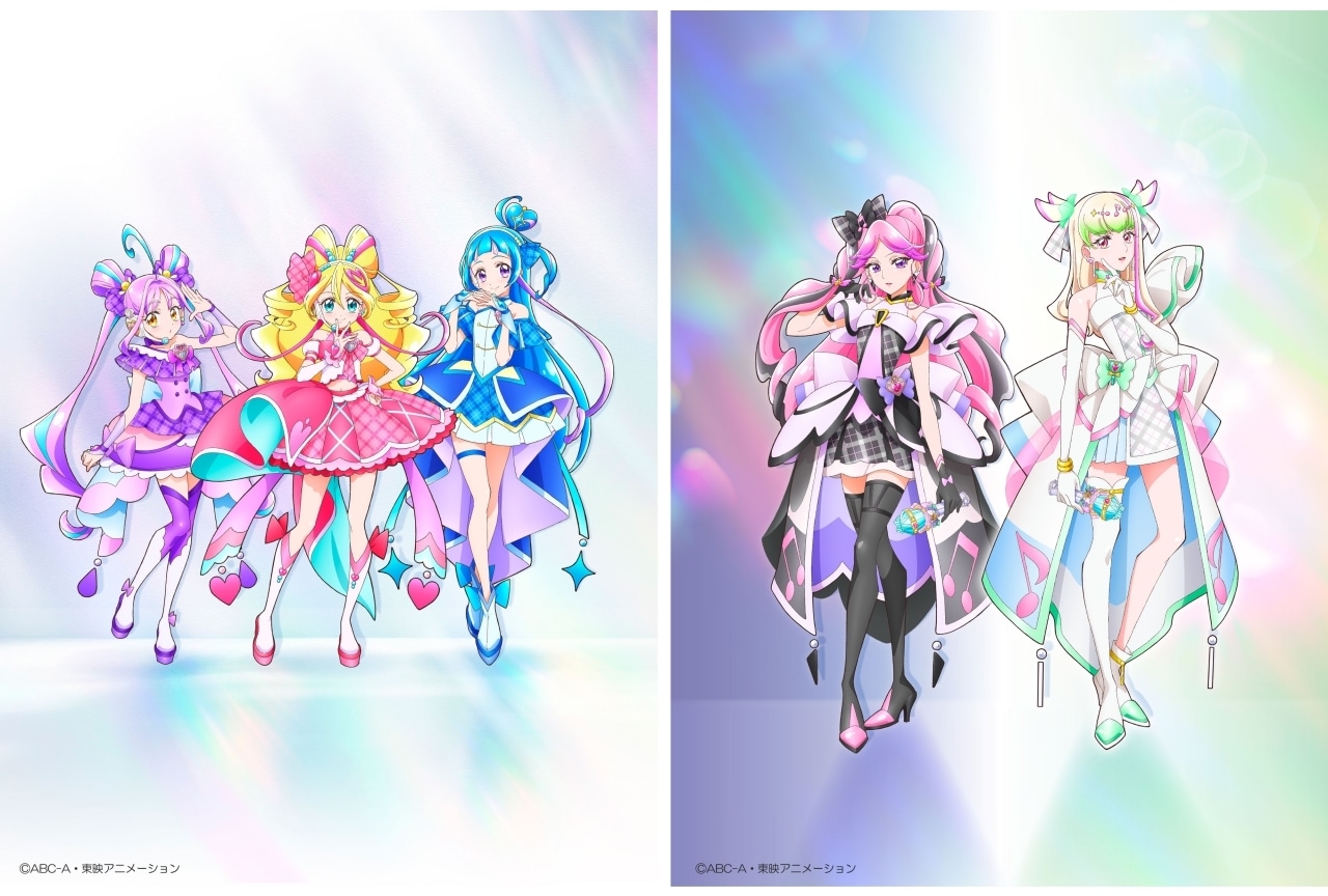 正規代理店 ひなビタ♪』より双子のアイドル「ここなつ」初のミニアルバム その他