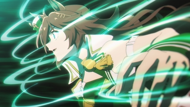 ミスターシービー