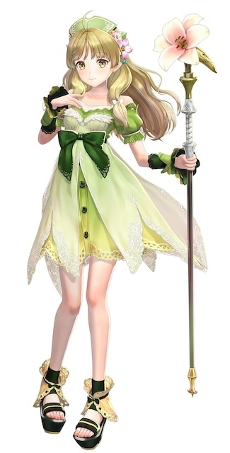 アーシャ・アルトゥール