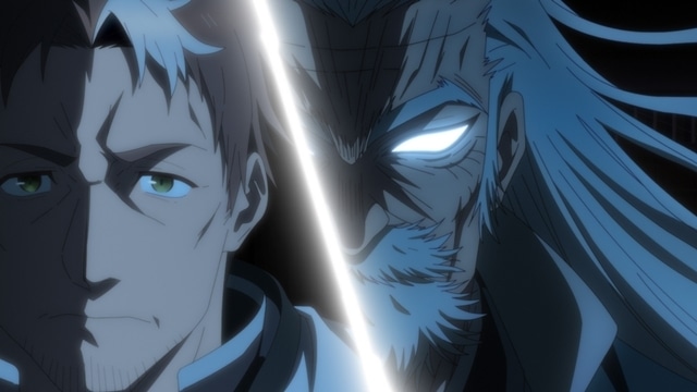 『片田舎のおっさん、剣聖になる』第二期制作決定＆2026年放送！　原作ノベル著者・佐賀崎しげる先生＆イラストレーター・鍋島テツヒロ先生よりお祝いコメント到着-2