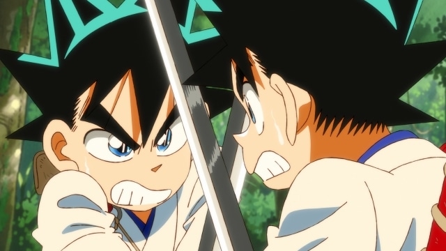 真・侍伝 YAIBA』第10話先行場面カット＆あらすじ | アニメイト