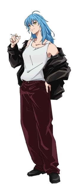 夏アニメ『SAKAMOTO DAYS』第2クール先行上映会で最新情報解禁！　メインPV第2弾＆EDテーマ情報公開、追加声優に山下大輝さん、M・A・Oさん、日野聡さん、能登麻美子さん決定-17