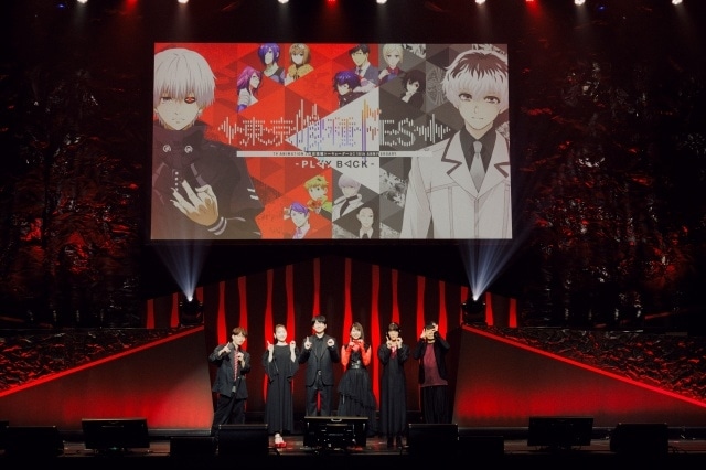 東京喰種FES PLAY BACK ブロマイドコンプリートセット 東京喰種FES PLAY BACK ブロマイドコンプリートセット - メルカリ