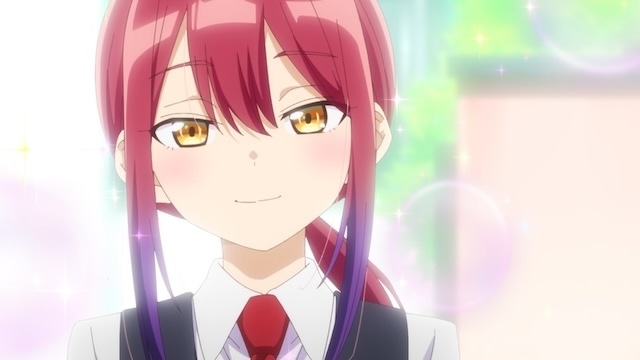 3ページ目：夏アニメ『ばっどがーる』橘 杏咲×花宮初奈×松岡美里