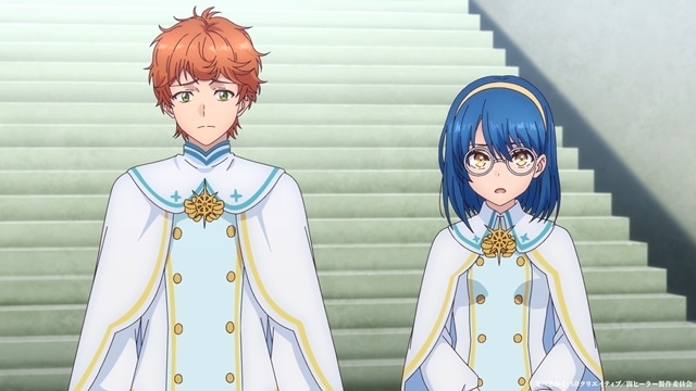 『一瞬で治療していたのに役立たずと追放された天才治癒師、闇ヒーラーとして楽しく生きる』第12話（最終話）「命の選択」より、先行場面カット＆あらすじ＆WEB予告映像解禁！　BD音声特典のキャラクターコメンタリーよりチラ見せ動画公開-4