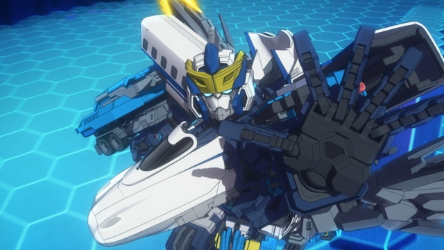 TVアニメ『シンカリオン チェンジ ザ ワールド』のアンケート募集中！ あなたの好きなエピソードを教えてください！【シンカリオン10周年】-8