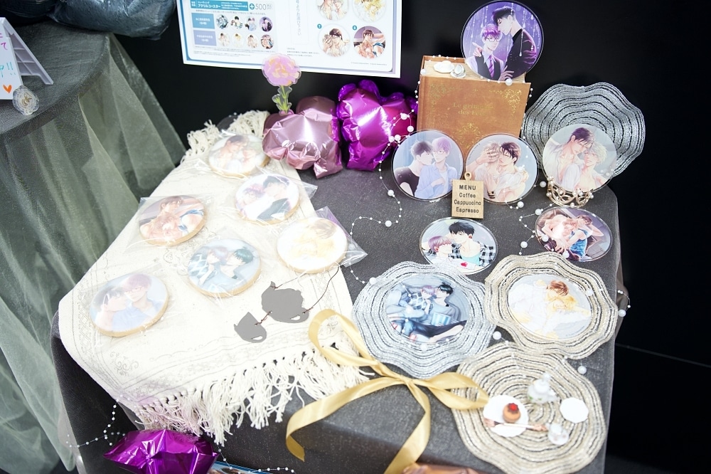 「梅田店グランドオープン＆大阪・関西万博開催記念！ねこ田米蔵先生・やまねあやの先生トークショー」レポート！ 記事にできないかもしれないほどのギリギリトークに大爆笑！-5