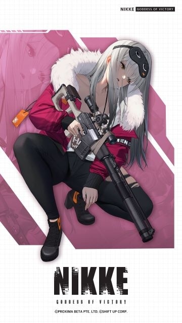 プリム（CV：石原夏織）