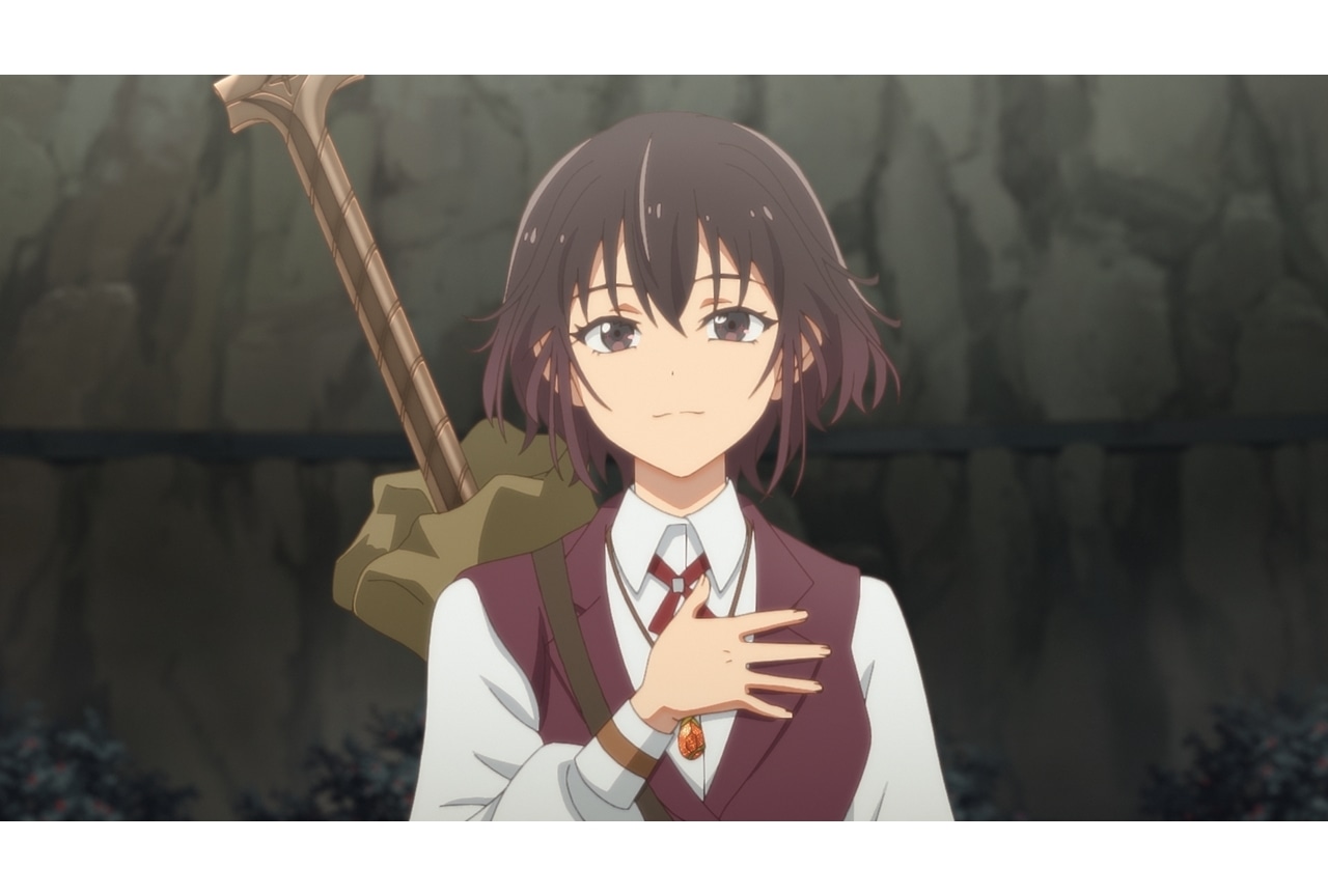 『ばいばい、アース』最終楽章先行場面カット＆あらすじ、ファイルーズあいインタビュー