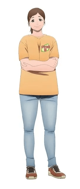 2025年夏アニメ『光が死んだ夏』登場キャラクターの情報をまとめてお届け&解説! 放送前にチェックしよう!-7