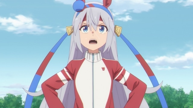『ウマ娘 シンデレラグレイ』第11話「カサマツの星」の先行場面カット・あらすじ・WEB予告が公開！　ゴールドシチーのキャラクタービジュアル＆香坂さきさんのコメント解禁-6