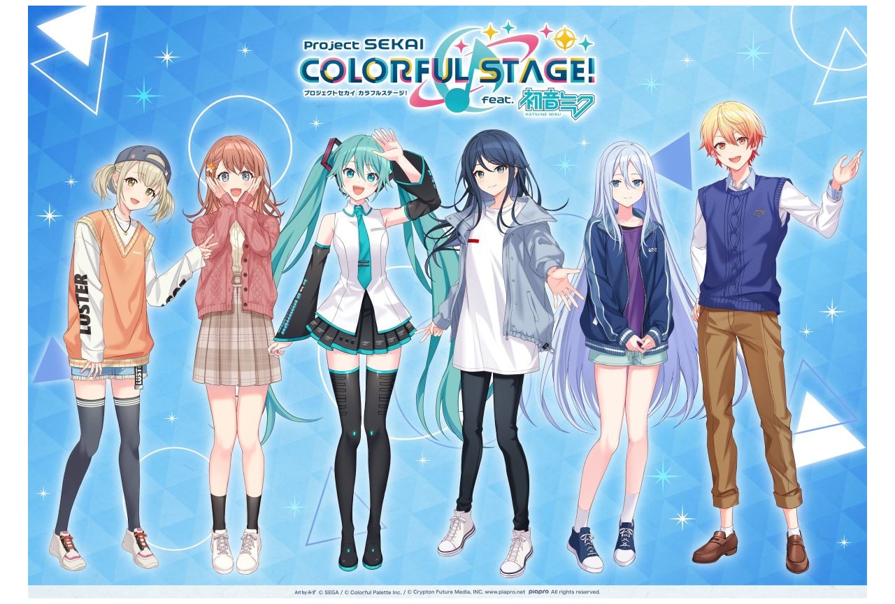 プロセカ』花里みのり（CV：小倉唯）の魅力 誕生日記念