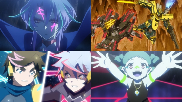 TVアニメ『新幹線変形ロボ シンカリオンＺ』のアンケート募集中！ あなたの好きなエピソードを教えてください！【シンカリオン10周年】-23