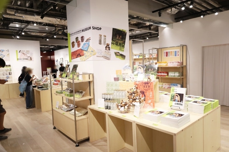 「高畑勲展 ―日本のアニメーションを作った男。」内覧会レポート｜『火垂るの墓』『かぐや姫の物語』――“アニメーションの可能性”を追い続けた軌跡を辿る展覧会が開幕-13