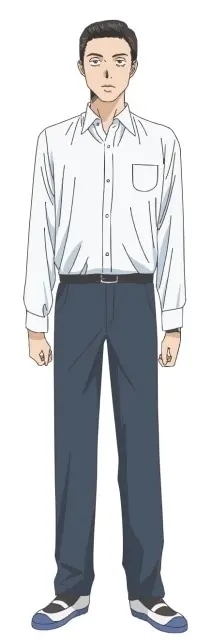 和山やま先生の人気作がTVアニメ化──『夢中さ、きみに。』キャラクターの情報まとめ｜気になる人物像や関係性などを一挙に解説します！-3