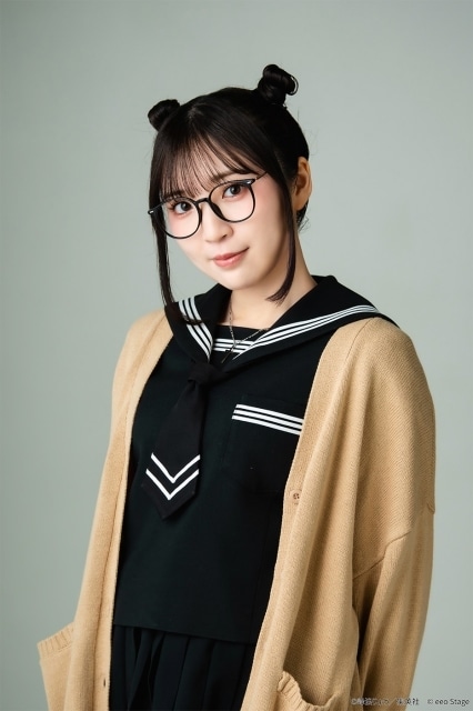 「朗読劇『少年のアビス』presented by eeo Stage」宮崎湧さん、汐谷文康さん、伊藤美来さん、阪口珠美さんらキャスト14名のコメント到着！　アンサンブルも決定-5