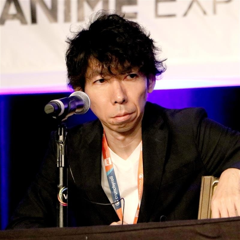 【Anime Expo 2025】『機動戦士Gundam GQuuuuuuX』パネルイベントに土屋神葉さん、川田紳司さん、新祐樹さんの追加登壇が決定！-4