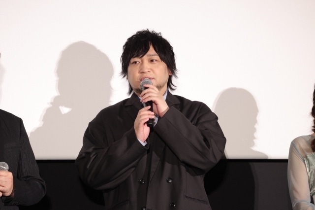 映画『小林さんちのメイドラゴン さみしがりやの竜』公開記念舞台挨拶＆ライブビューイングの公式レポートが到着！　長縄まりあさん、小野大輔さんら総勢11名が登壇-2