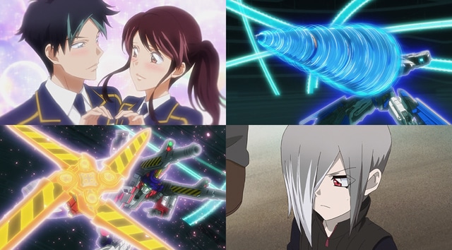 TVアニメ『新幹線変形ロボ シンカリオン』のアンケート募集中！ あなたの好きなエピソードを教えてください！【シンカリオン10周年】-37