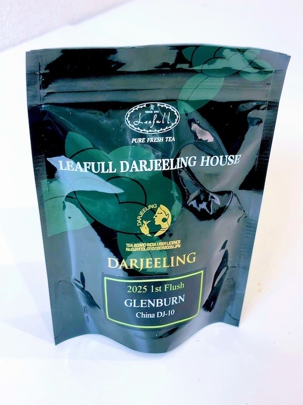 アーティスト・声優の山崎エリイさんが趣味の“紅茶”について綴るコラム連載「Erii Salon」【第10回：夏とアイスティーの楽しみ方】-1