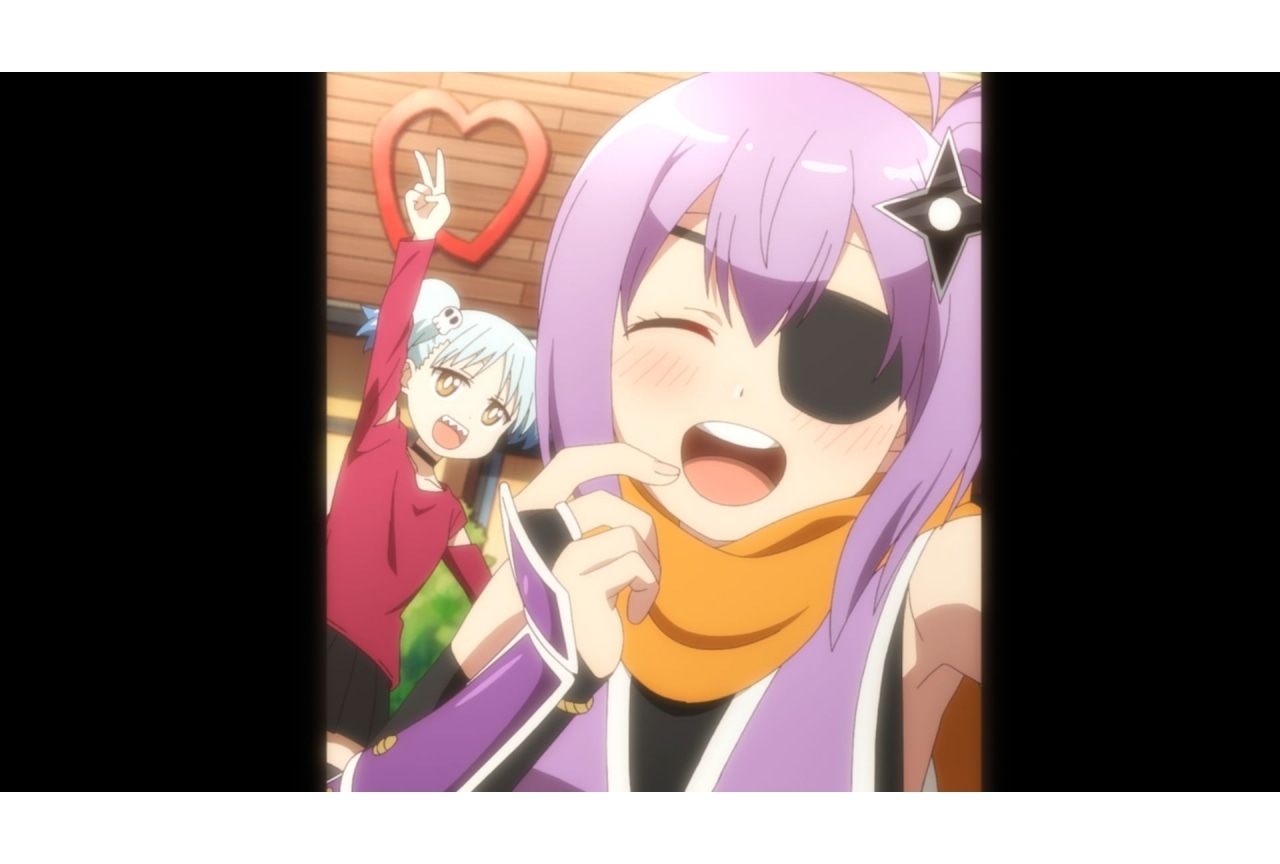 『にんころ』第12話（最終話）あらすじ＆先行カット