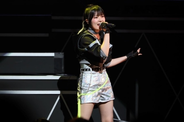 『劇場版 ポールプリンセス!!』Blue Star Dream Live 夜の部の公式レポートが到着！　土屋李央さん、鈴木杏奈さん、小倉唯さん、日向未南さん、南條愛乃さん、日高里菜さん、早見沙織さんが出演