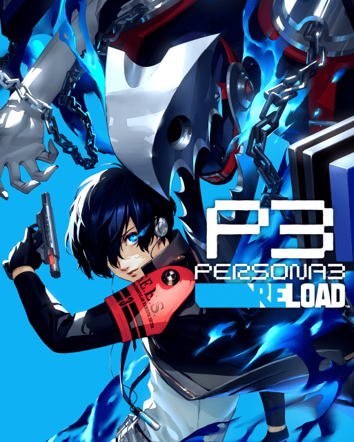 ペルソナ3（P3）｜声優・キャスト・キャラクター・ゲーム・最新情報