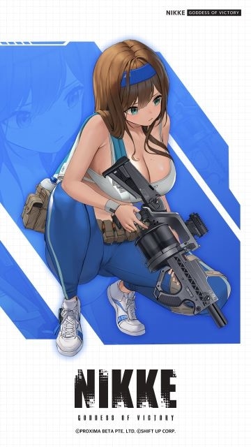 ルマニ（CV：高橋雛子）