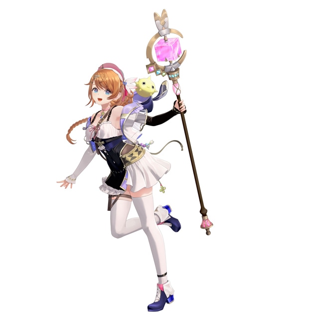 レスナ・シュテルネンリヒト