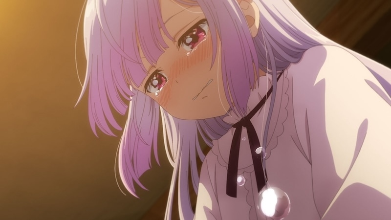 『追放者食堂へようこそ！』連載インタビュー第1回：原作・君川優樹先生×原作コミック・つむみ先生｜丁寧に描かれるキャラクターの心情と美味しそうな料理に「アフレコ現場でお腹が空いてしまいました（笑）」-10