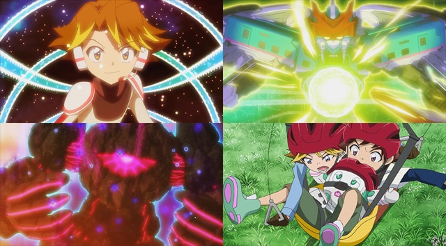 TVアニメ『新幹線変形ロボ シンカリオン』のアンケート募集中！ あなたの好きなエピソードを教えてください！【シンカリオン10周年】-22