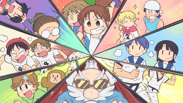 ポップで楽しくて、おもしろおかしい。おいでよ!「優しさ」で生きられる