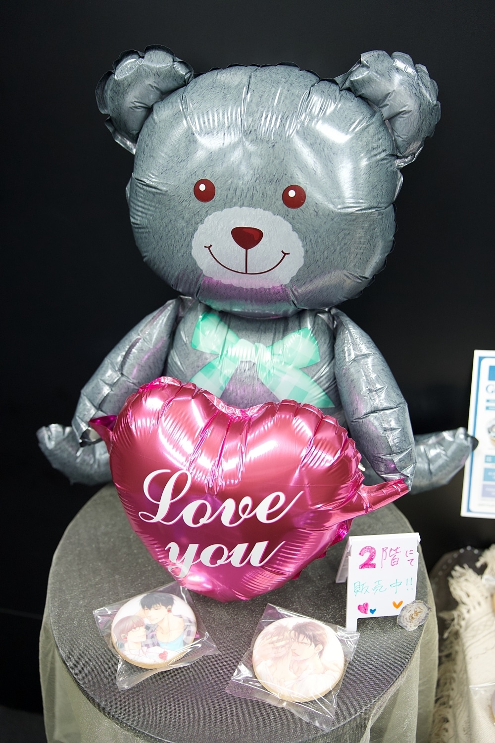 「梅田店グランドオープン＆大阪・関西万博開催記念！ねこ田米蔵先生・やまねあやの先生トークショー」レポート！ 記事にできないかもしれないほどのギリギリトークに大爆笑！-6