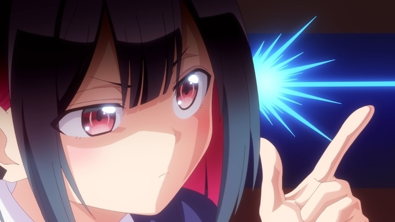 「『観たい』と思えるアニメだと思います」──原作漫画から滲む“暴力”的な面白さは「諦めないという気持ち」から生まれる!? 『ばっどがーる』原作・肉丸先生インタビュー-7