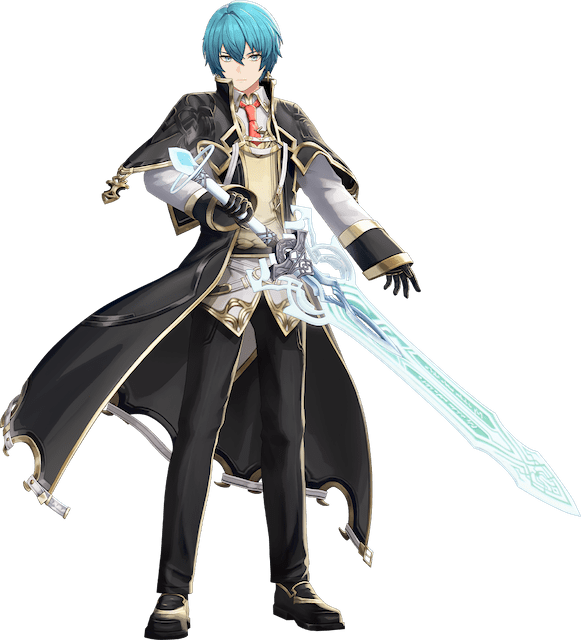 ロゼリュクス・マイツェン