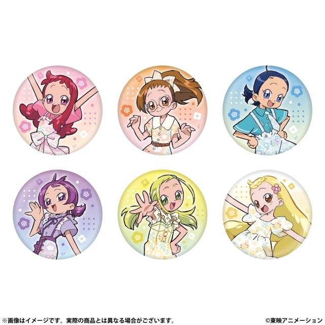 おジャ魔女どれみ サマーパーティー S席 会場特典 ミニクリアトートバッグ限定 おジャ魔女どれみ サマーパーティー♫2025」配信決定｜特典