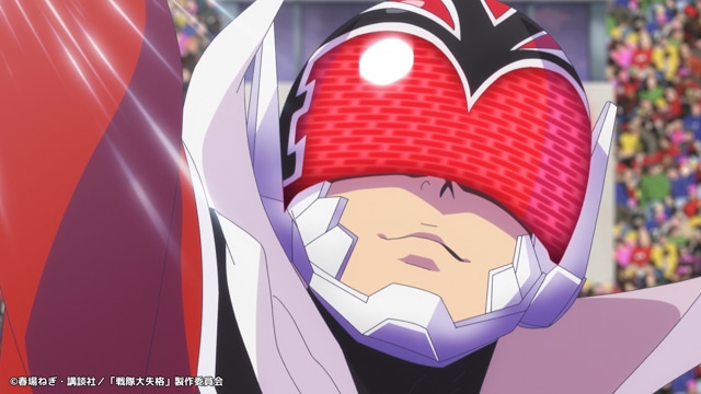 TVアニメ『戦隊大失格』2ndシーズン最終話直前！ さとうけいいち監督ロングインタビュー｜アニメならではの答え合わせと2クールの軌跡